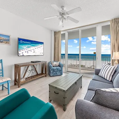 Appartement Lighthouse 307 à Gulf Shores Extérieur photo