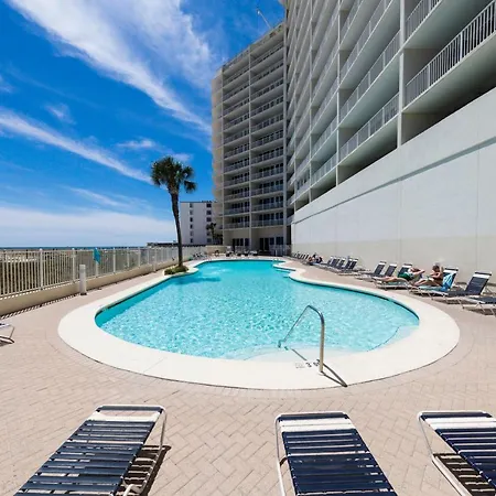 Appartement Lighthouse 307 à Gulf Shores Extérieur photo