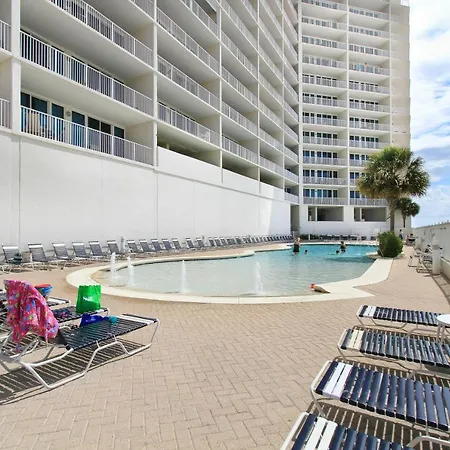Appartement Lighthouse 307 à Gulf Shores Extérieur photo