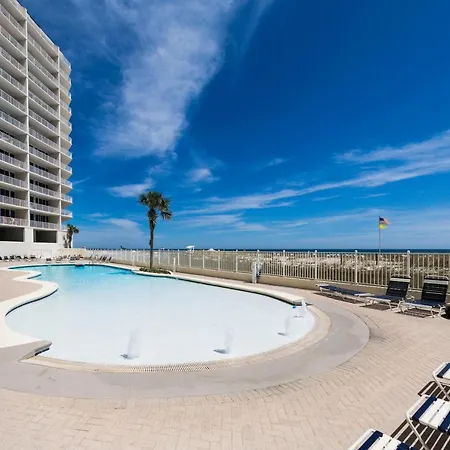 Appartement Lighthouse 307 à Gulf Shores Extérieur photo