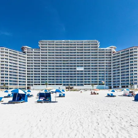 Appartement Lighthouse 307 à Gulf Shores Extérieur photo