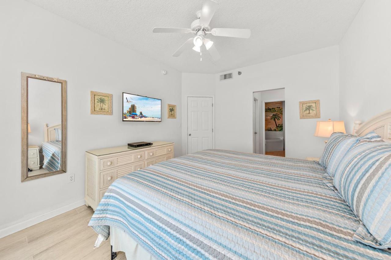 Appartement Lighthouse 307