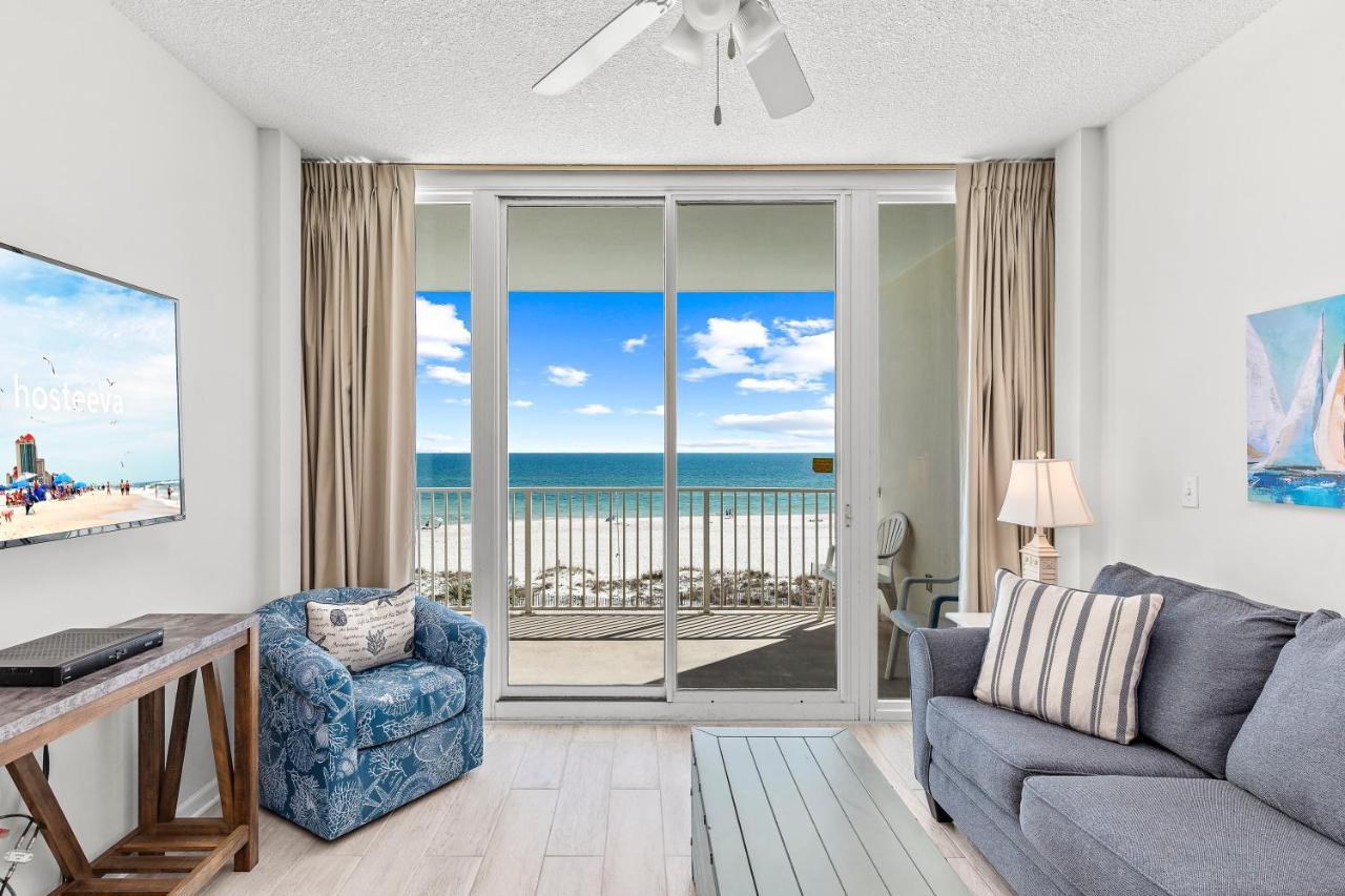 Lighthouse 307 * Gulf Shores