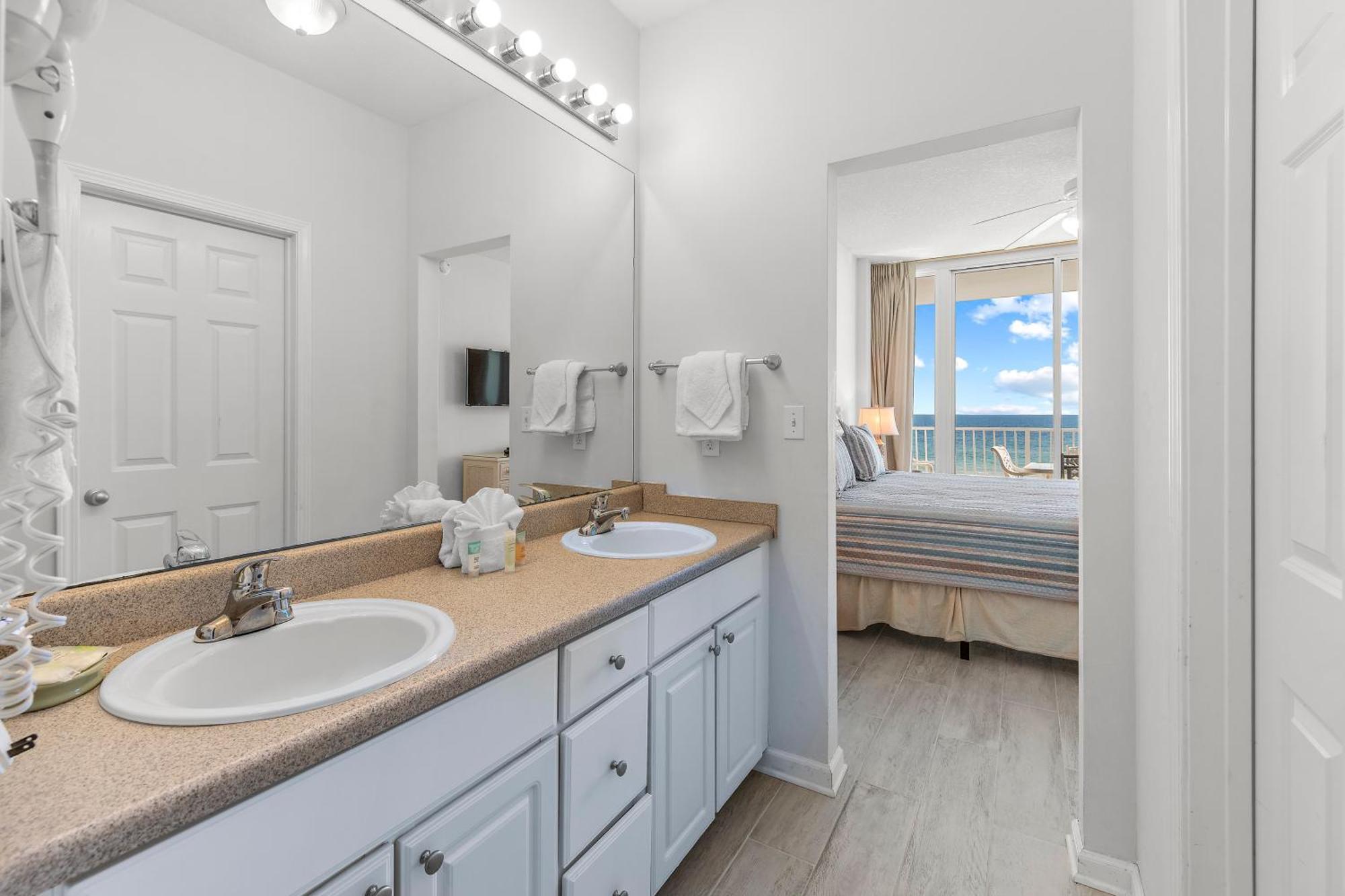 Lighthouse 307 Appartement Gulf Shores