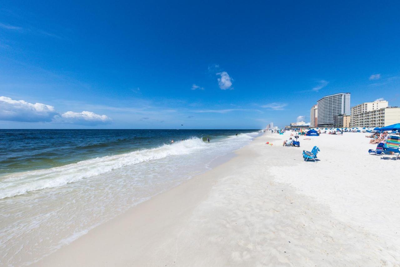 Appartement Lighthouse 307 Gulf Shores